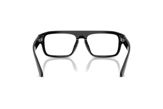 Vue arrière Dolce & Gabbana DG3457 (501)