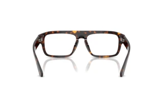 Vue arrière Dolce & Gabbana DG3457 (502)