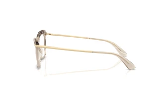 Vue latérale Dolce & Gabbana DG5025 (3432)