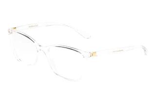 Dolce & Gabbana DG5026 3133 Crystal