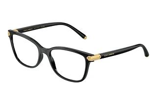 Dolce & Gabbana DG5036 501 Black