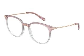 Dolce & Gabbana DG5071 3303 Pink Pastel Gradient Crystal