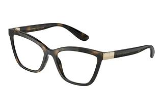 Dolce & Gabbana DG5076 502 Havana