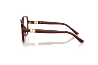 Vue latérale Dolce & Gabbana DG5105U (3091)