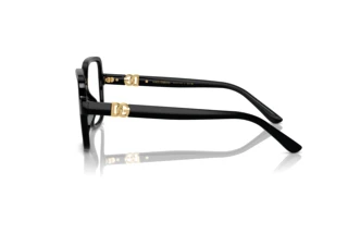 Vue latérale Dolce & Gabbana DG5105U (501)