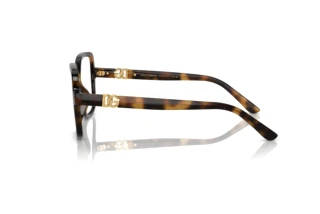 Vue latérale Dolce & Gabbana DG5105U (502)