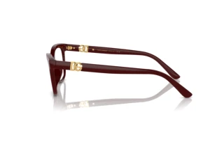 Vue latérale Dolce & Gabbana DG5106U (3091)