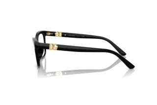 Vue latérale Dolce & Gabbana DG5106U (501)