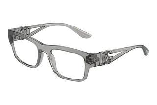 Dolce & Gabbana DG5110 3160 Transparent Grey