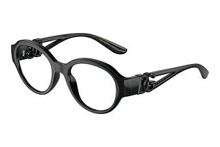 Dolce & Gabbana DG5111 501 Black