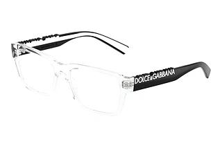 Dolce & Gabbana DG5112 3133 Crystal