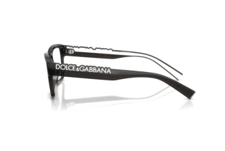Vue latérale Dolce & Gabbana DG5112 (3160)
