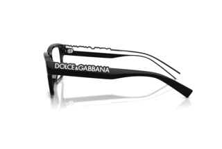 Vue latérale Dolce & Gabbana DG5112 (501)