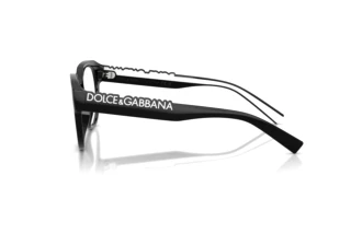 Vue latérale Dolce & Gabbana DG5113 (501)