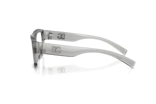 Vue latérale Dolce & Gabbana DG5114 (3160)