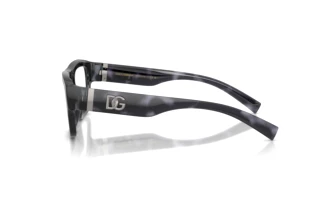 Vue latérale Dolce & Gabbana DG5114 (3443)