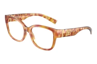 Vue de face Dolce & Gabbana DG5115 (3477)