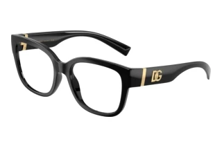 Vue de face Dolce & Gabbana DG5115 (501)