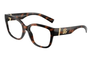 Vue de face Dolce & Gabbana DG5115 (502)