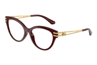 Vue de face Dolce & Gabbana DG5116 (3091)