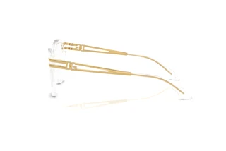 Vue latérale Dolce & Gabbana DG5116 (3133)