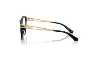 Vue latérale Dolce & Gabbana DG5116 (501)