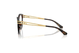 Vue latérale Dolce & Gabbana DG5116 (502)