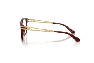 Vue latérale Dolce & Gabbana DG5117 (3091)