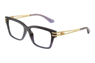 Vue de face Dolce & Gabbana DG5117 (3494)