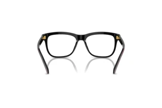 Vue arrière Dolce & Gabbana DX3356 (3397)