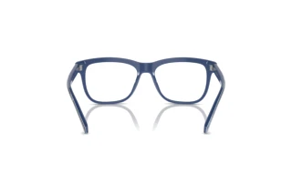 Vue arrière Dolce & Gabbana DX3356 (3402)