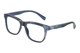 Dolce & Gabbana DX3356 3402 Denim