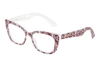Dolce & Gabbana DX3357 3425