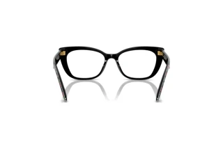 Vue arrière Dolce & Gabbana DX3357 (3426)