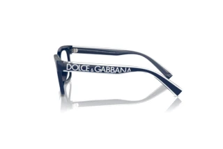 Vue latérale Dolce & Gabbana DX5002 (3094)