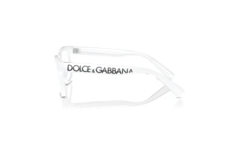 Vue latérale Dolce & Gabbana DX5002 (3312)