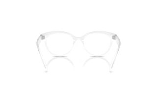 Vue arrière Dolce & Gabbana DX5003 (3312)