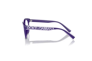 Vue latérale Dolce & Gabbana DX5003 (3335)