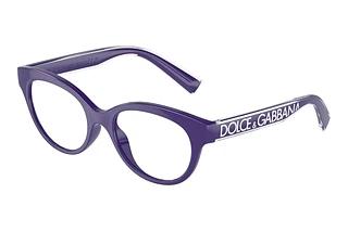Dolce & Gabbana DX5003 3335 Purple