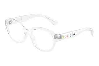 Dolce & Gabbana DX5004U 3133 Crystal