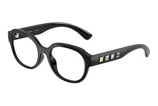 Dolce & Gabbana DX5004U 501 Black