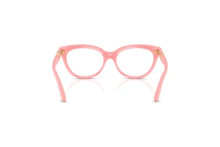 Vue arrière Dolce & Gabbana DX5005U (3098)