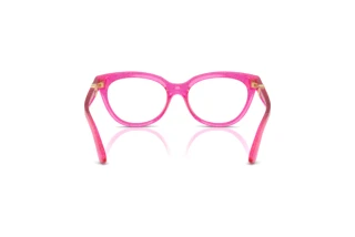 Vue arrière Dolce & Gabbana DX5005U (3351)