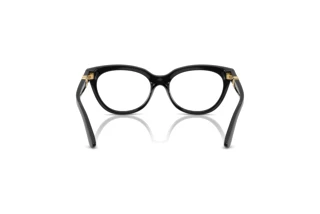 Vue arrière Dolce & Gabbana DX5005U (501)