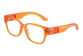 Dolce & Gabbana DX5006 3388 Transparent Orange