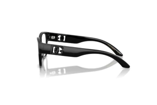 Vue latérale Dolce & Gabbana DX5006 (501)