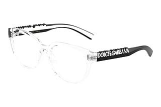 Dolce & Gabbana DX5007 3133 Crystal