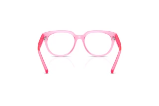 Vue arrière Dolce & Gabbana DX5007 (3148)