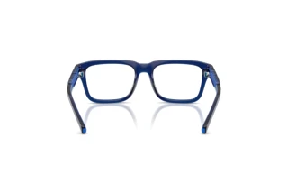 Vue arrière Dolce & Gabbana DX5008 (3009)