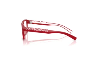 Vue latérale Dolce & Gabbana DX5008 (3088)